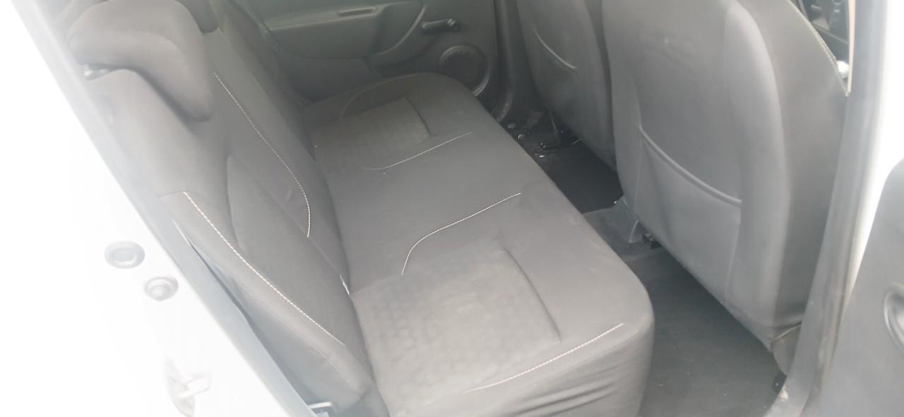 Dacia Nuova Sandero 1.2 GPL neopatentati