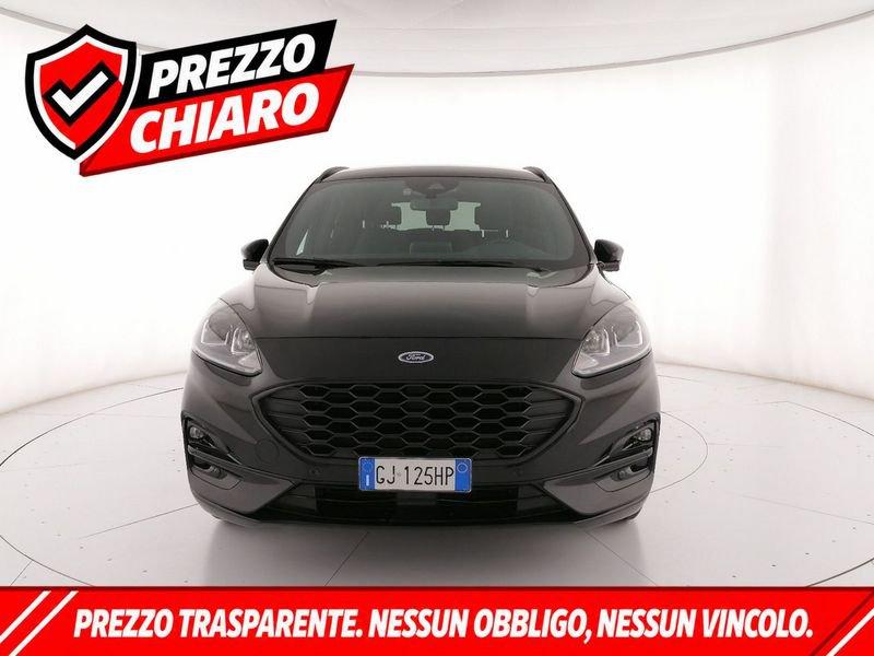 Ford Kuga 1.5 ecoblue ST-Line 2wd 120cv auto