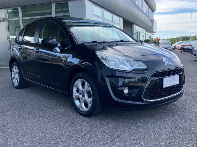 CITROEN C3 1.4 Eco Energy G Exclusive