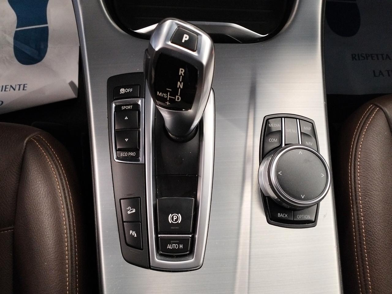 Bmw X3 xDrive20d xLine