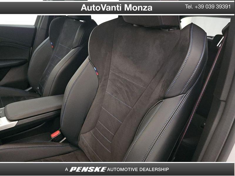 BMW X1 X1 xdrive 25e MSport Pro auto