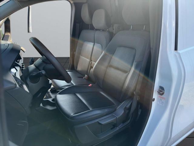 NISSAN Townstar 1.3 130 CV-L1H1-ACENTA 3 POSTI-CRUISE-SENSORI-LED-