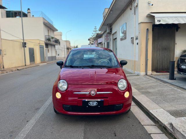 FIAT 500 1.2 69Cv Pop