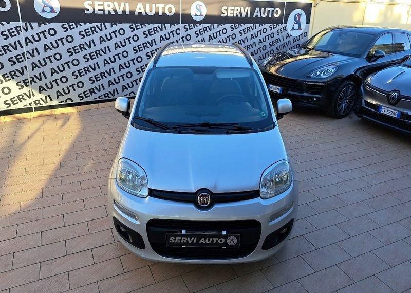 FIAT Panda 1.2 EasyPower Easy
