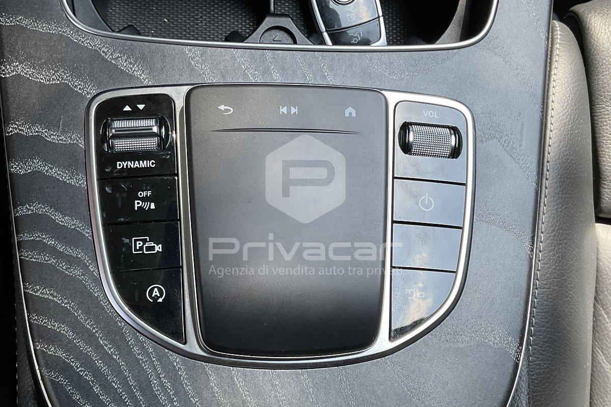 MERCEDES E 200 Auto Mild hybrid Premium