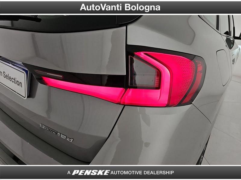 BMW X1 X1 sDrive 18d Msport