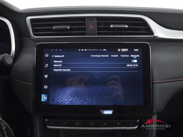 MG ZS MG Luxury GPL