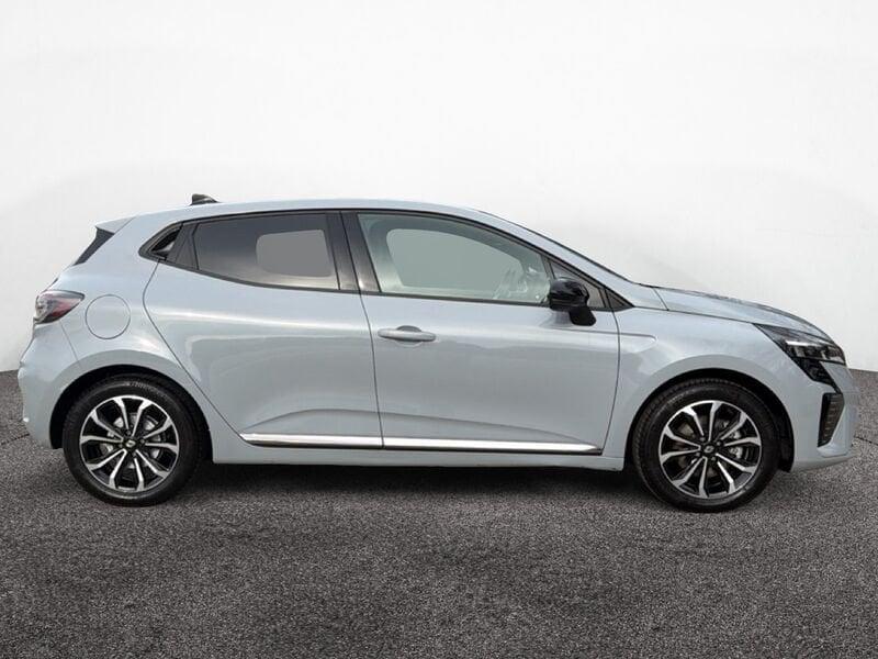 Renault Clio Clio Full Hybrid E-Tech 145 CV 5 porte Techno
