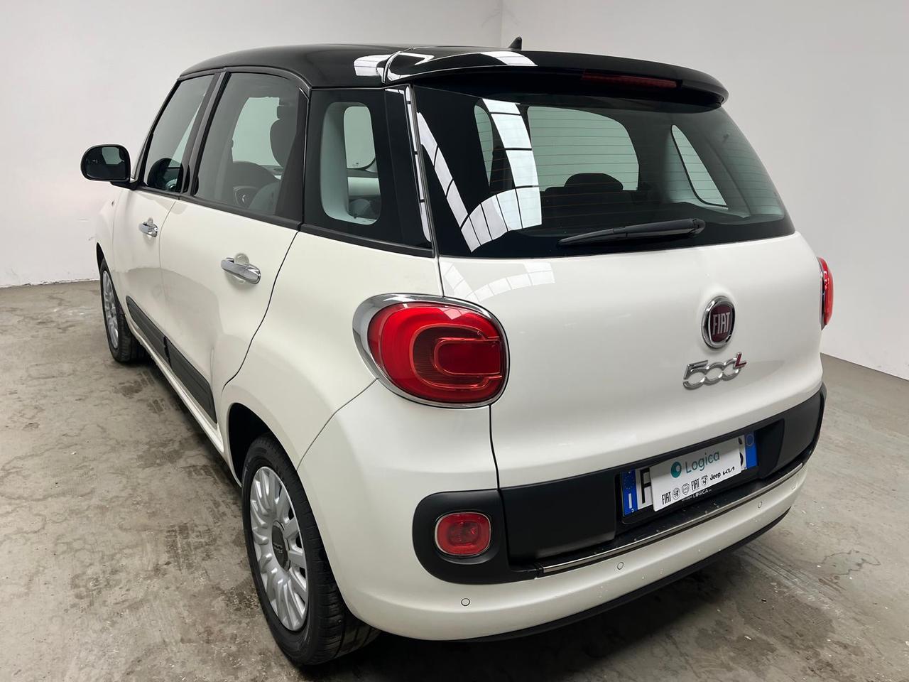 FIAT 500 L Pro 500 L Pro N1 1.6 mjt 120cv Pop Star 4p.ti serie 4 E6