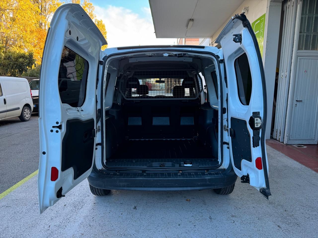 Renault Kangoo 1.5Dci MAXI 4POSTI GARANZIA 24 MESI