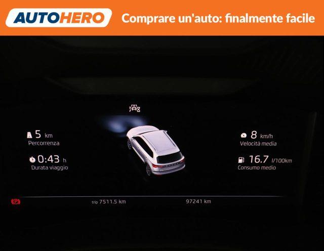 SKODA Karoq 2.0 TDI SCR 4x4 DSG Style