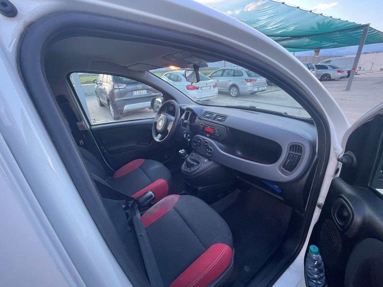 Fiat Panda 1.3 MJT 95 CV S&S Easy