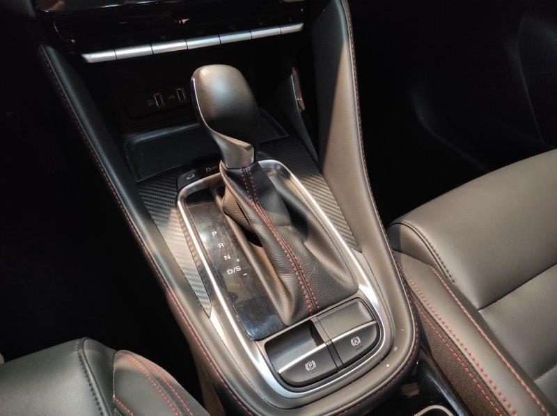 MG ZS (2021-2025) - ZS 1.0T-GDI aut. Luxury