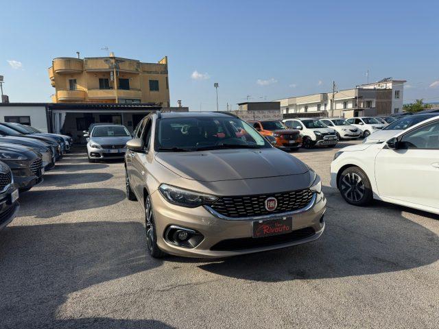 FIAT Tipo 1.4 T-Jet 120CV GPL SW Lounge
