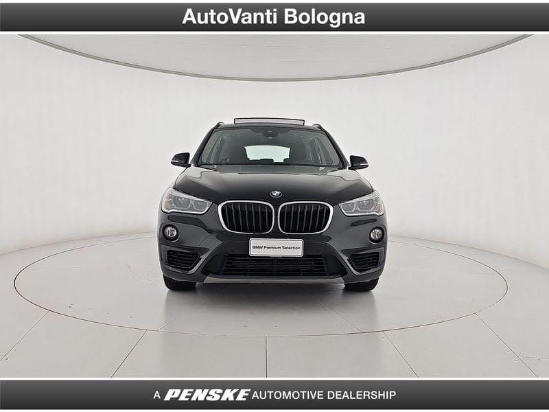 BMW X1 X1 sDrive18d Business