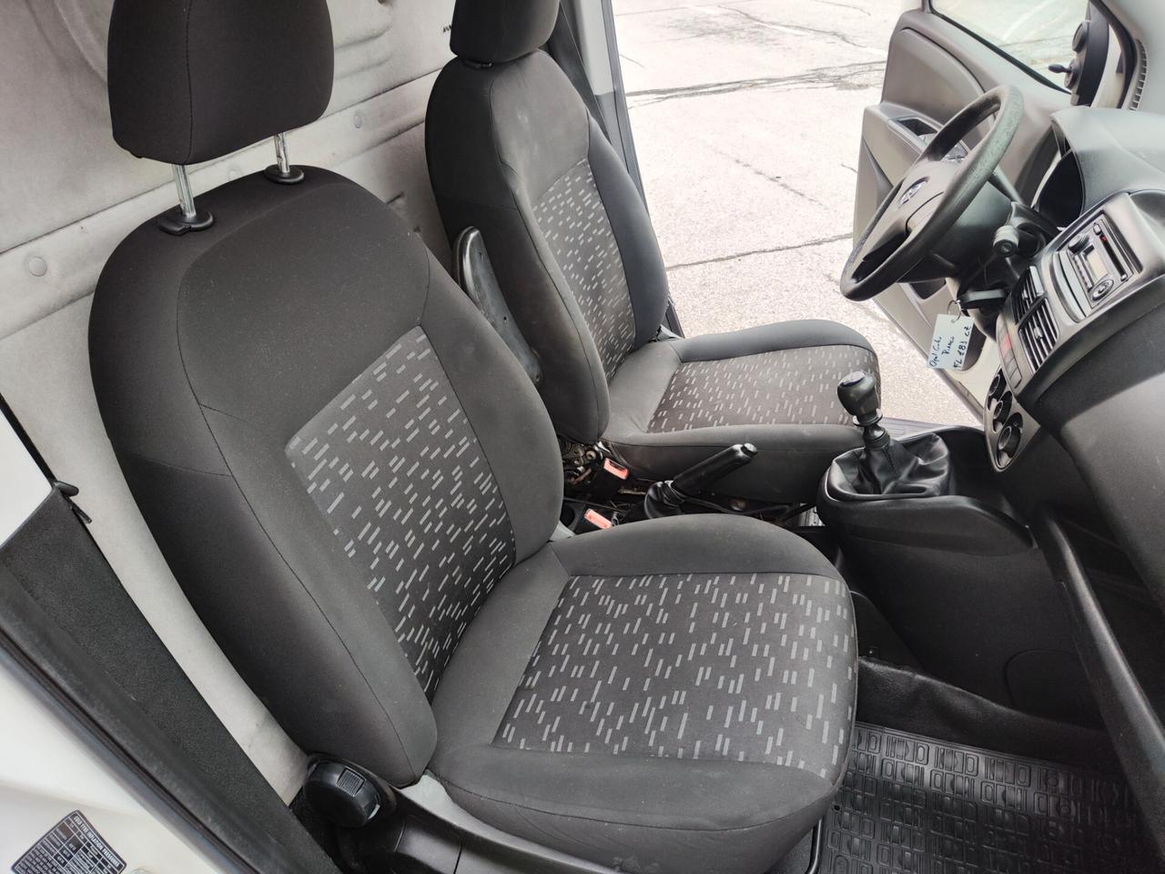 Opel Combo VAN 1.6mjet 105cv 2018