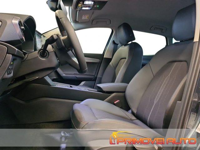CUPRA Leon 1.5 Hybrid 150 CV DSG
