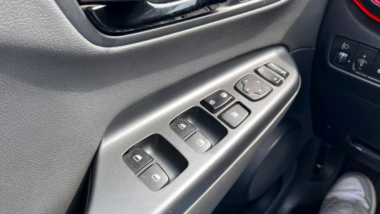 Hyundai Kona 1.0 t-gdi Comfort 2wd 120cv my18