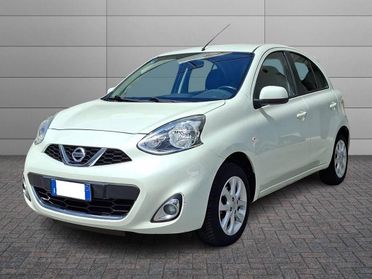 Nissan Micra 5 Porte 1.2 Acenta