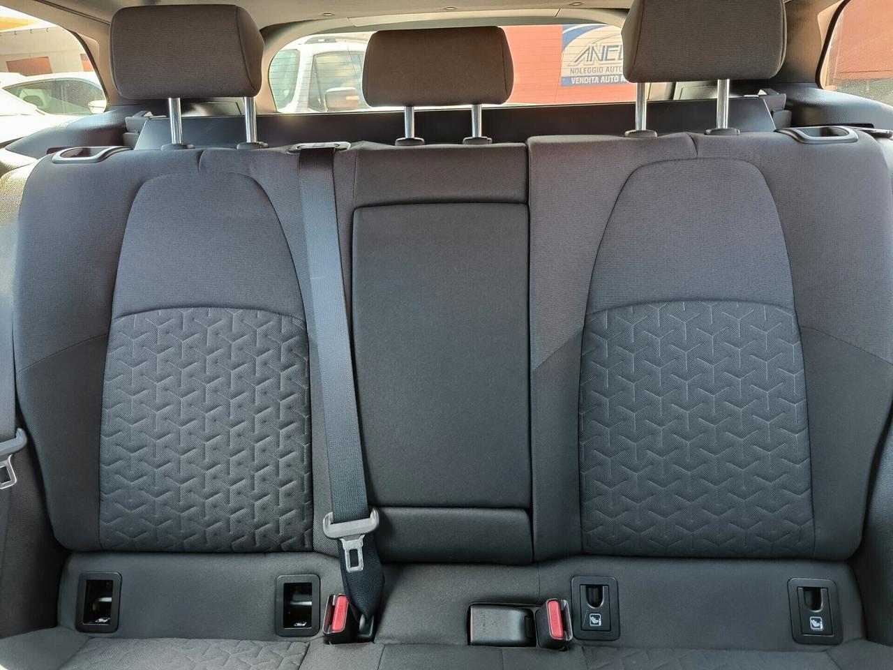 Toyota Corolla Touring Sports 1.8 Hybrid Business