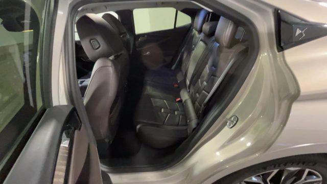 DS AUTOMOBILES DS 4 PureTech 130 aut. Opera #GRIGIOCRISTALLO
