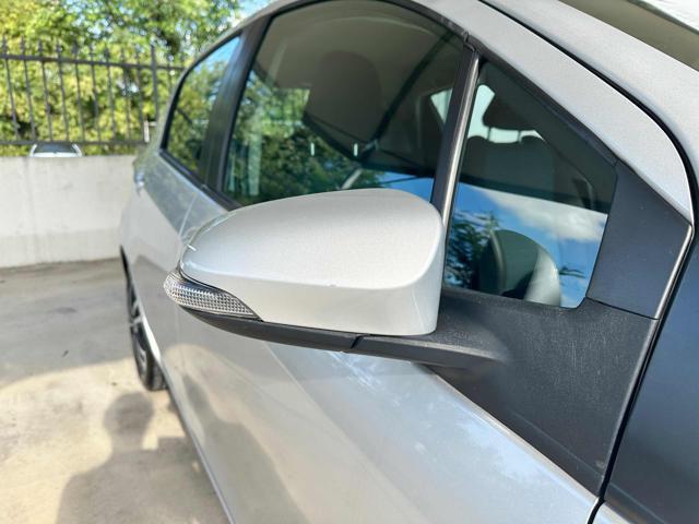 TOYOTA Yaris 1.0 5 porte Active OK NEOP. NAVI EURO 5 TELECAMERA
