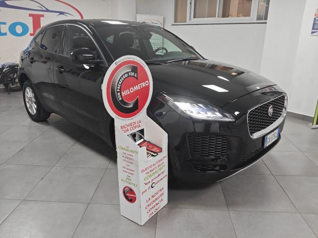 JAGUAR E-Pace 2.0D 150 CV AWD aut.