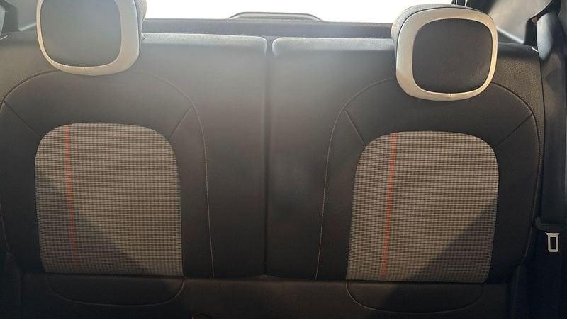 Renault Twingo Electric Twingo III Electric Twingo 22kWh Vibes
