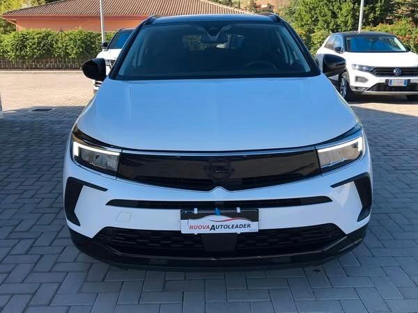 Opel Grandland 1.5 dTDI 130 CV aut. GSline 2023