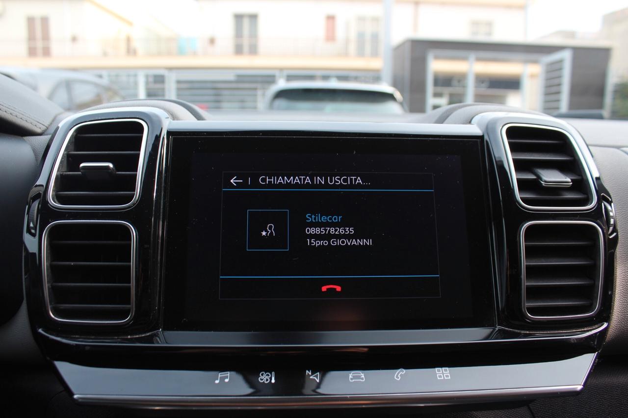 Citroen C5 Aircross BlueHDi 130 S&S EAT8 Business