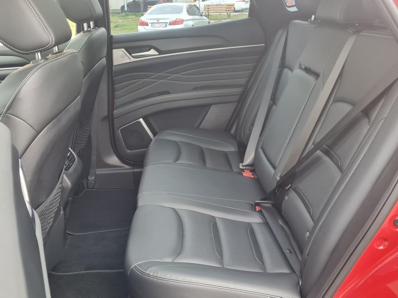 Dfsk Glory F5 Fengon 5 1.5 Turbo #9813