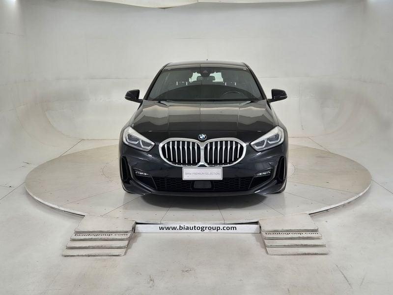 BMW Serie 1 F40 Diesel 118d Msport auto