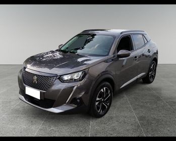 Peugeot 2008 1.2 PureTech Allure Pack EAT