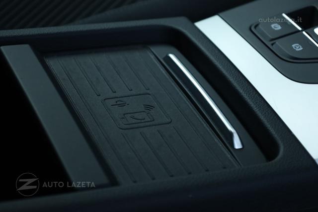 AUDI Q5 35 TDI 163CV S-tronic