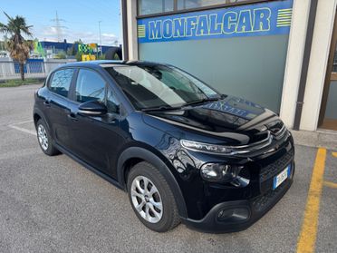 Citroen C3 PureTech 82 Feel 2019