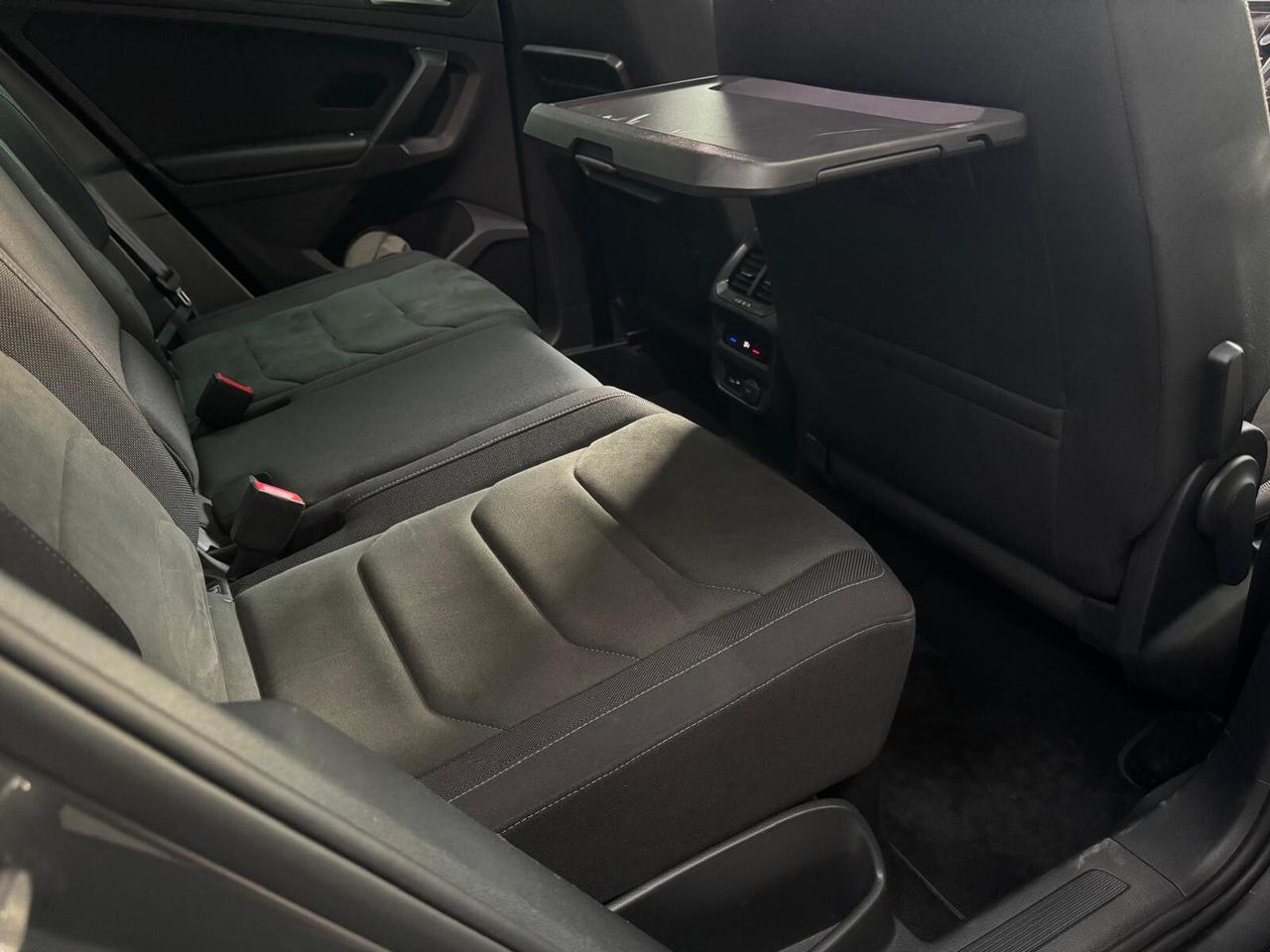 Volkswagen Tiguan 2.0 TDI SCR 4MOTION Advanced BlueMotion Technology