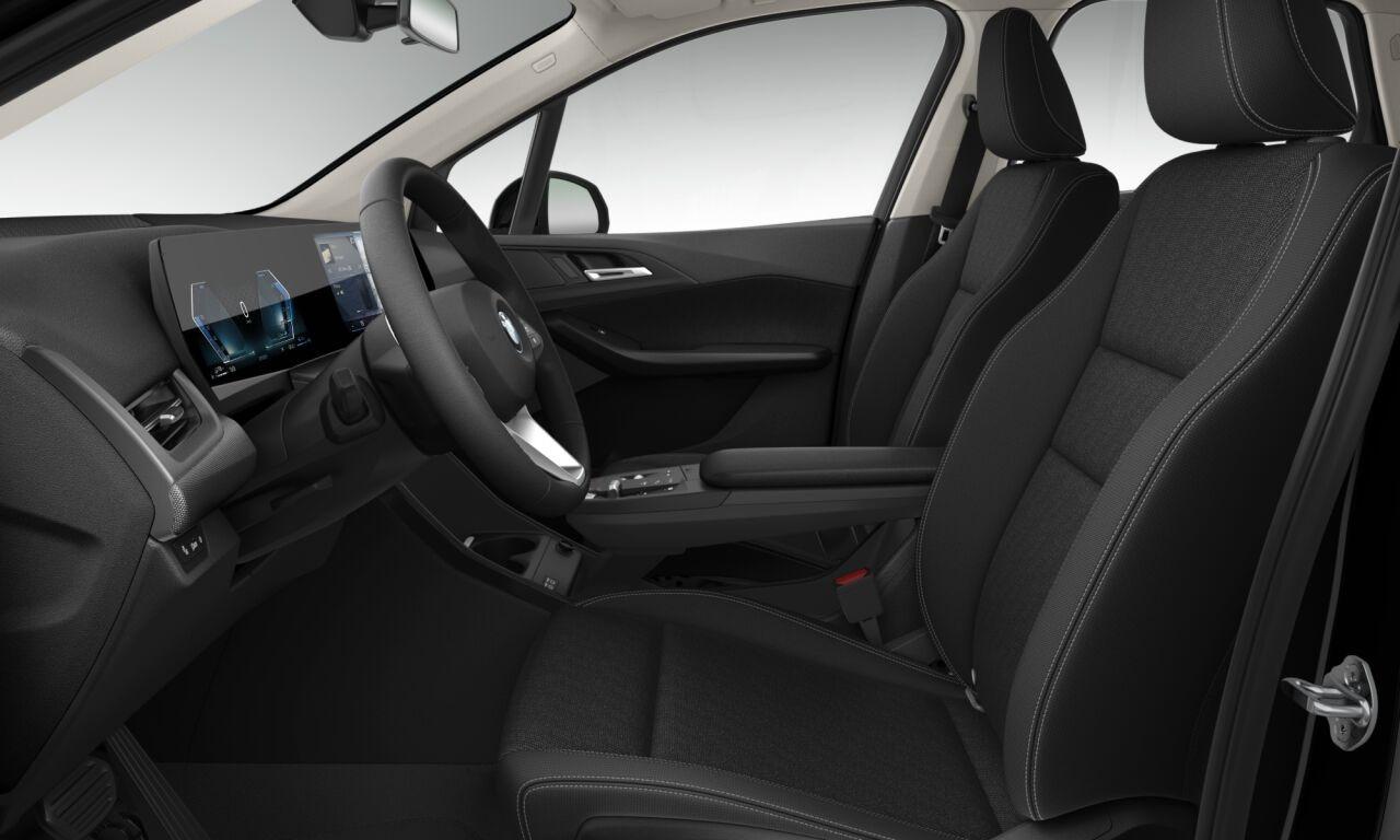 BMW 225e xDrive Active Tourer