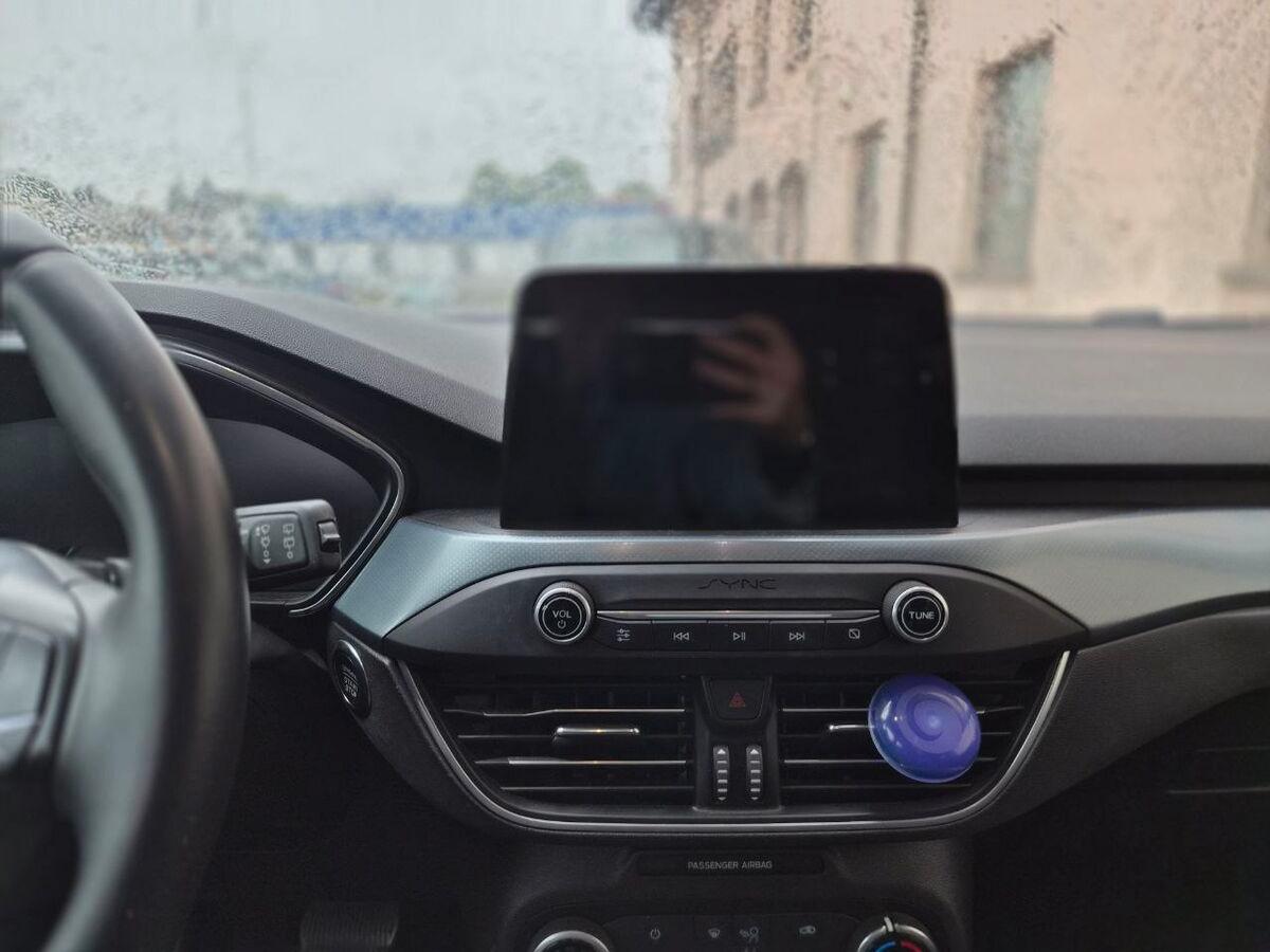 Ford Focus 1.0 ecoboost Vignale Co-pilot 125cv auto