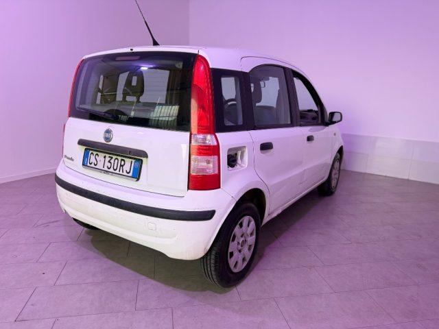 FIAT Panda 1.1 Active