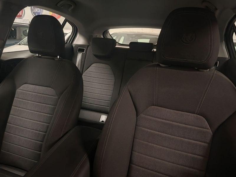 Alfa Romeo Stelvio 2.2 Turbodiesel 160 CV AT8 RWD Business