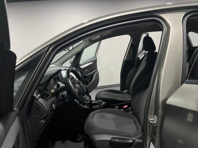 BMW 214 d Active Tourer Advantage