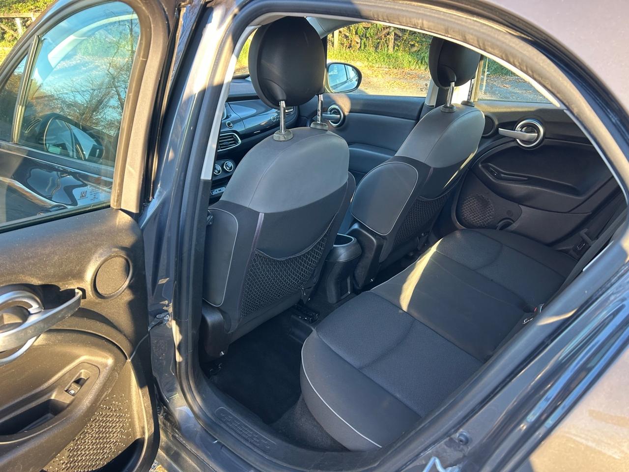 Fiat 500X 1.3 MultiJet 95 CV Lounge