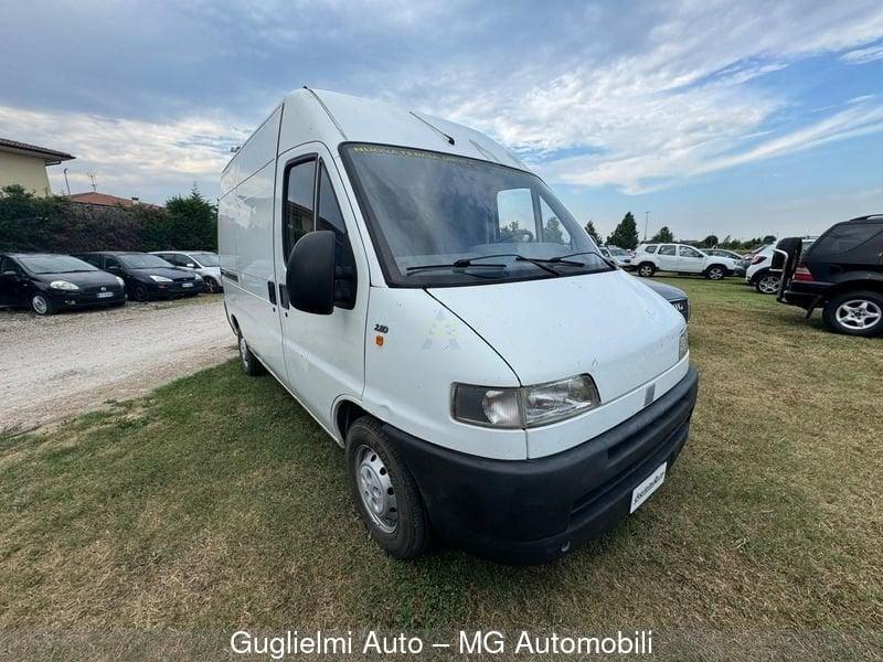 FIAT Ducato 2.8 JTD PM-TM 87cv