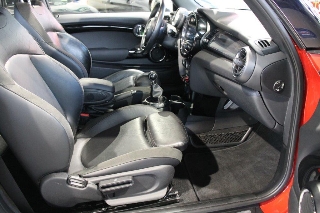 Mini Cooper S 2.0 Manuale CV192 Pelle Head UP Keyless Full