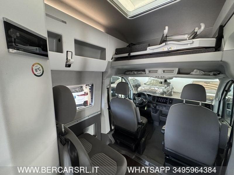 Volkswagen Grand California 600 2.0 BiTDI 177CV aut. PM