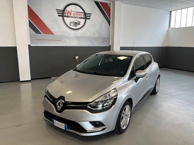 Renault Clio dCi 8V 90CV Start&Stop 5 porte Energy Intens
