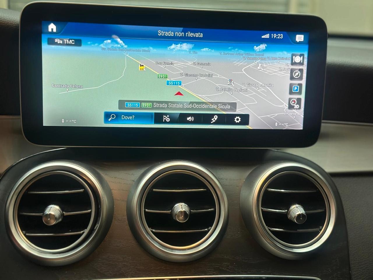 Mercedes-benz GLC 220 GLC 220 d 4Matic Sport
