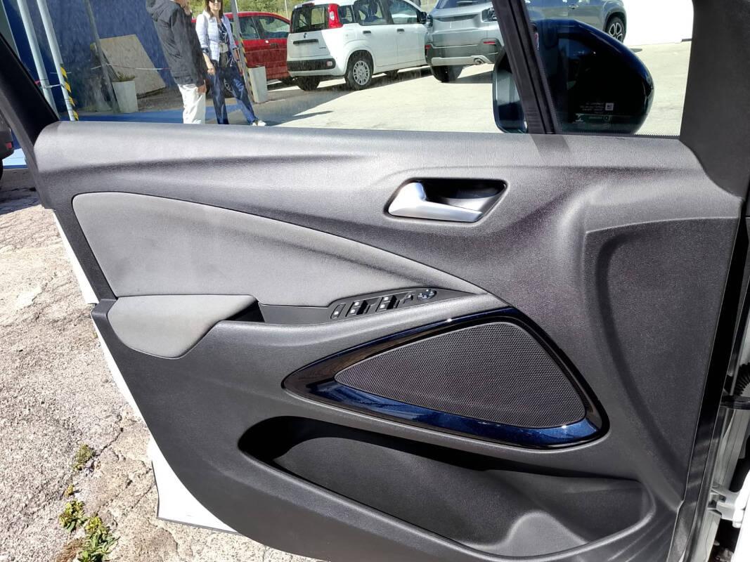 Opel Crossland X 1.2 120 Anniversary s&s 110cv