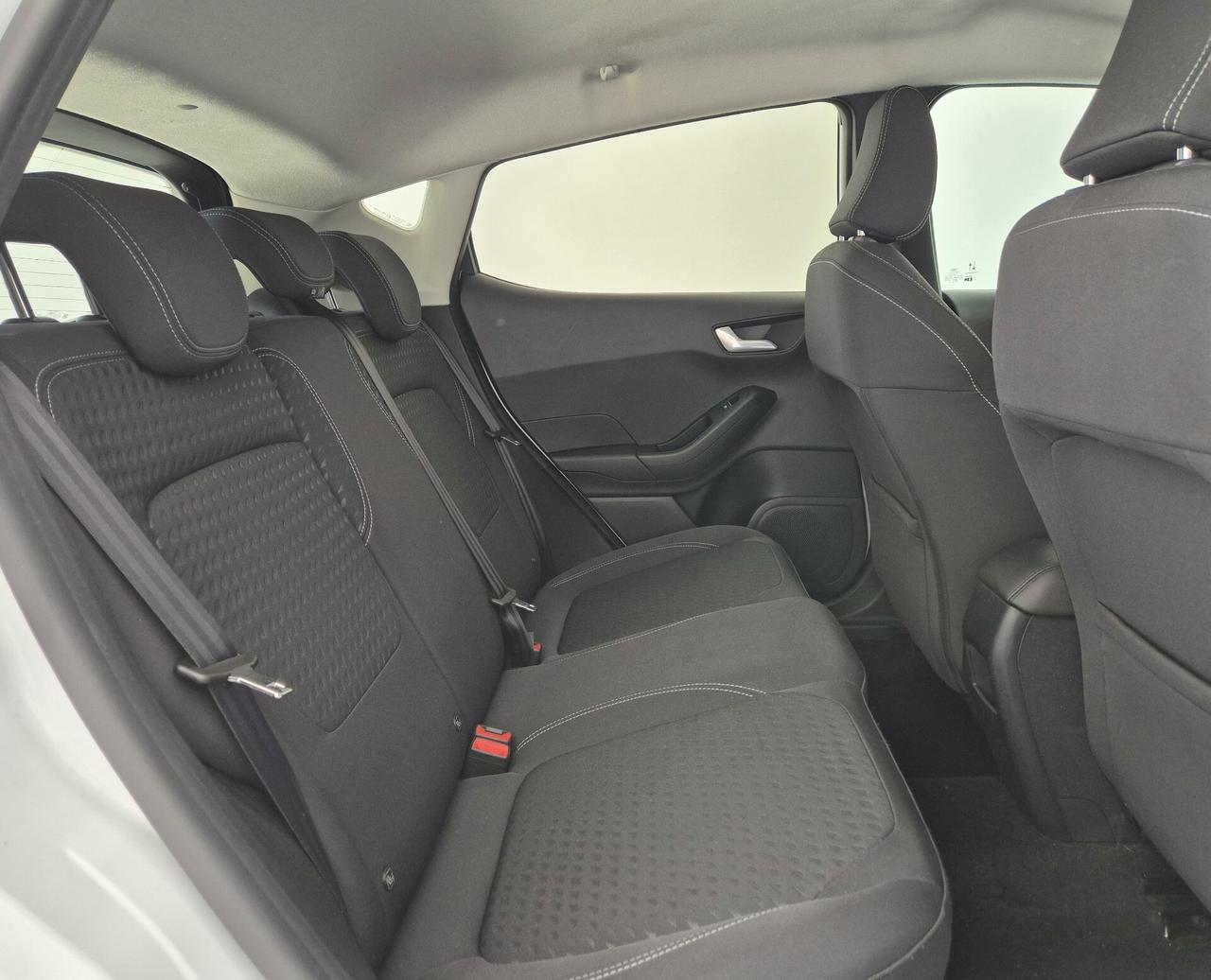 Ford Fiesta 1.1 75 CV GPL 5 porte Titanium