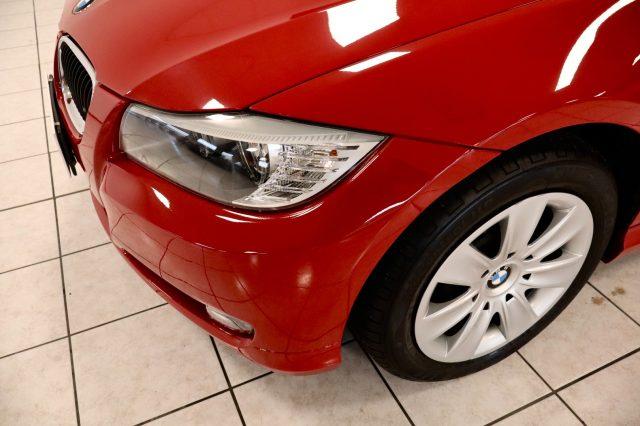 BMW 318 i EURO 5 Benzina